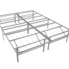 Queen Platform Base