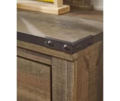 Trinell 5-Drawer Chest -Chic Furniture Shop 810337768 10