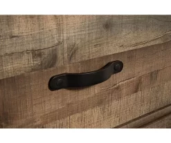 Trinell 5-Drawer Chest -Chic Furniture Shop 810337768 3