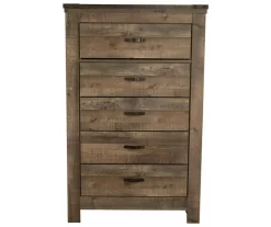 Trinell 5-Drawer Chest -Chic Furniture Shop 810337768 5