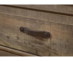 Trinell 5-Drawer Chest -Chic Furniture Shop 810337768 9