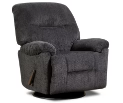 Stratolounger Hudson Swivel Rocker Recliner -Chic Furniture Shop 810346994 2