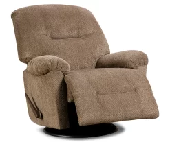 Stratolounger Hudson Swivel Rocker Recliner -Chic Furniture Shop 810346995 2