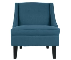 Clarinda Blue Accent Chair -Chic Furniture Shop 810363290 6