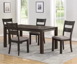 Stratford Hayden Dining Chairs, 2-Pack -Chic Furniture Shop 810373576 810373577 810373578 2