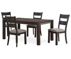 Stratford Hayden Dining Chairs, 2-Pack -Chic Furniture Shop 810373576 810373577 810373578 3