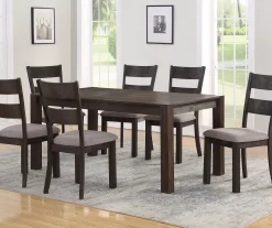 Stratford Hayden Dining Chairs, 2-Pack -Chic Furniture Shop 810373576 810373577 810373578 4