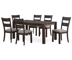 Stratford Hayden Dining Chairs, 2-Pack -Chic Furniture Shop 810373576 810373577 810373578 5