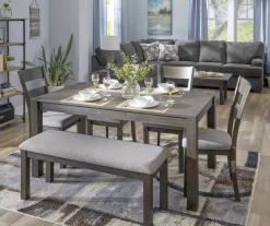 Stratford Hayden Dining Chairs, 2-Pack -Chic Furniture Shop 810373578 810373576 810373577 2