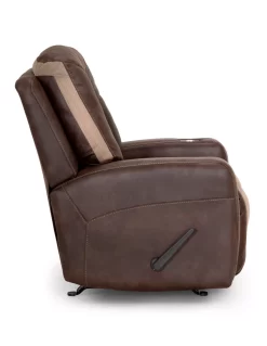 Franklin Stratolounger Airflow Recliner -Chic Furniture Shop 810383150 2 1