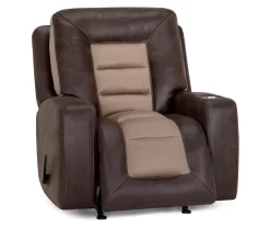 Franklin Stratolounger Airflow Recliner -Chic Furniture Shop 810383150 2