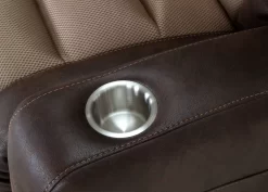 Franklin Stratolounger Airflow Recliner -Chic Furniture Shop 810383150 3 1