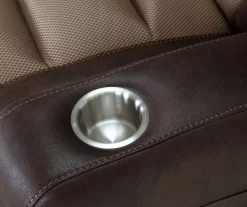 Franklin Stratolounger Airflow Recliner -Chic Furniture Shop 810383150 4