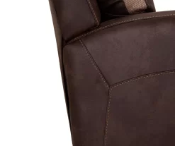 Franklin Stratolounger Airflow Recliner -Chic Furniture Shop 810383150 5 1