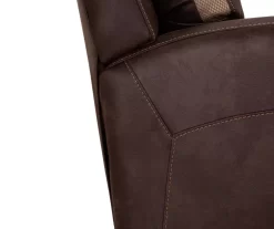 Franklin Stratolounger Airflow Recliner -Chic Furniture Shop 810383150 5