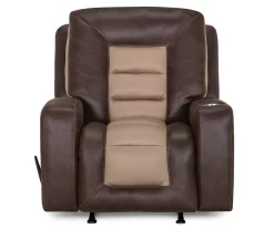 Franklin Stratolounger Airflow Recliner -Chic Furniture Shop 810383150 6