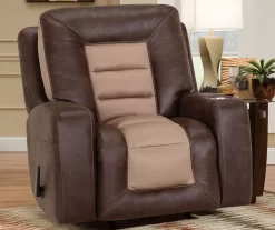 Franklin Stratolounger Airflow Recliner -Chic Furniture Shop 810383150 61