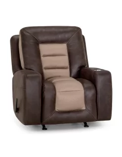 Franklin Stratolounger Airflow Recliner -Chic Furniture Shop 810383150 7