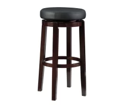 Clea Faux Leather Bar/ Counter Stools 36 Clea Faux Leather Bar/ Counter Stools -Chic Furniture Shop 810389526 A0 1