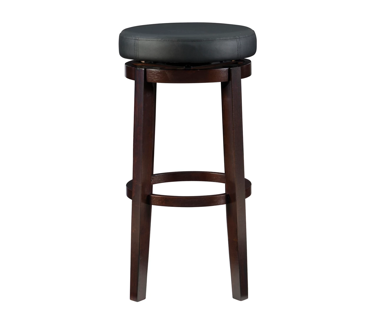 Clea Faux Leather Bar/ Counter Stools 20 Clea Faux Leather Bar/ Counter Stools - Image 20