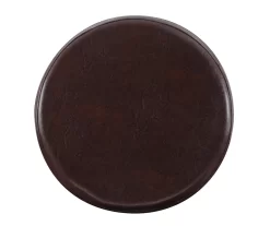 Clea Faux Leather Bar/ Counter Stools 28 Clea Faux Leather Bar/ Counter Stools -Chic Furniture Shop 810389527 A4