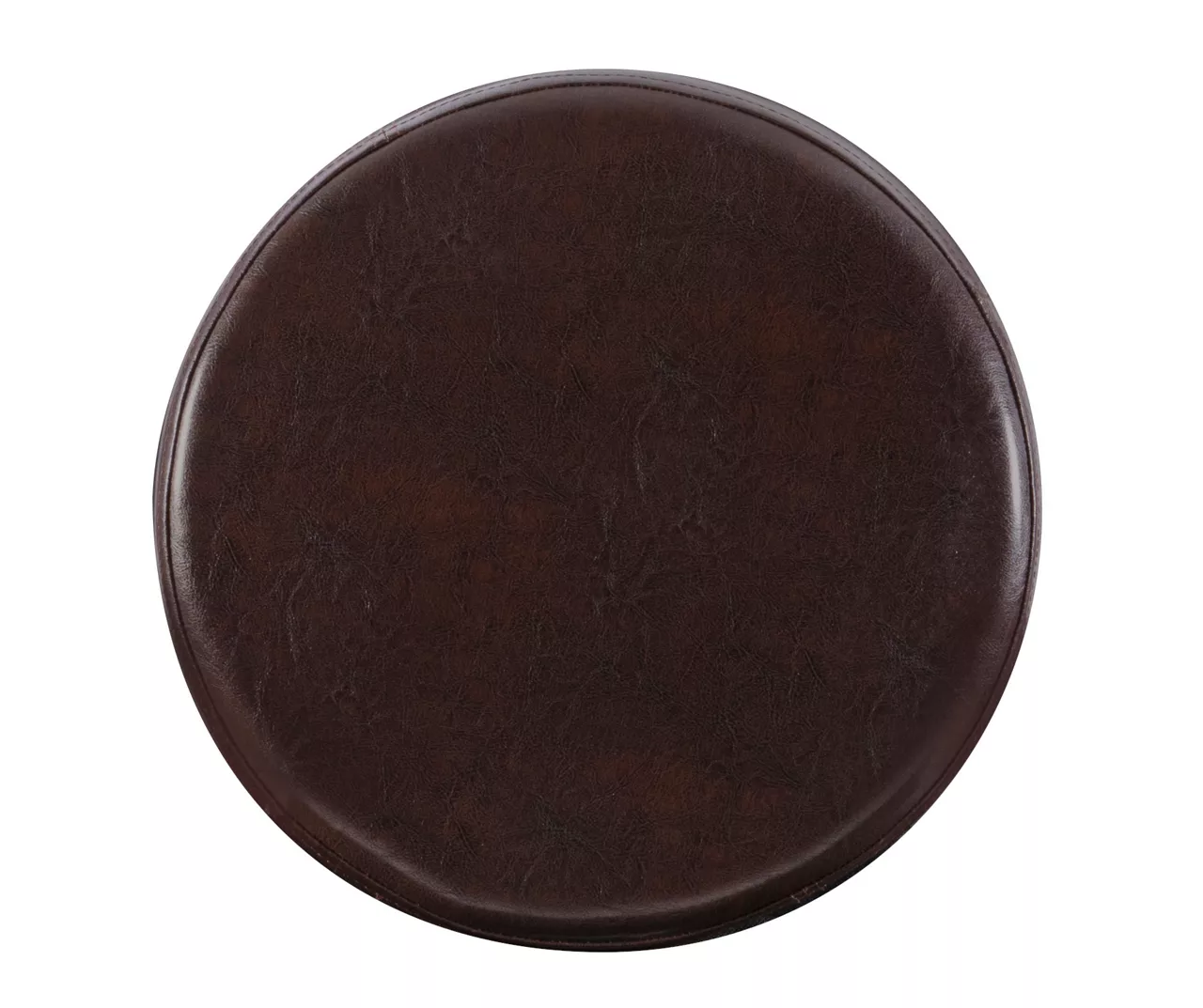 Clea Faux Leather Bar/ Counter Stools 9 Clea Faux Leather Bar/ Counter Stools - Image 9