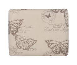 Black Butterfly Mirror Vanity Set With Stool -Chic Furniture Shop 810389539 A0 6