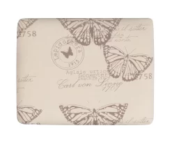 Butterfly Mirror Vanity Set With Stool 27 Butterfly Mirror Vanity Set With Stool -Chic Furniture Shop 810389543 A4 6