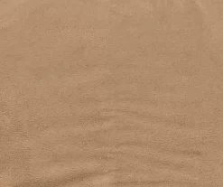 Beige Microfiber Cushion Set For Breakfast Nook -Chic Furniture Shop 810389546 2