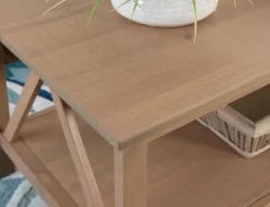 Rockford Rustic Gray Coffee Table 10 Rockford Rustic Gray Coffee Table -Chic Furniture Shop 810389565 3