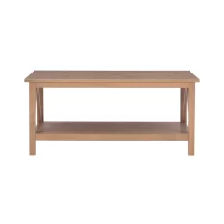 Rockford Rustic Gray Coffee Table 11 Rockford Rustic Gray Coffee Table -Chic Furniture Shop 810389565 4