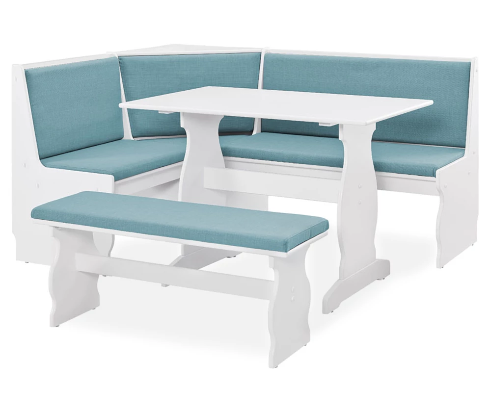 Maggie Breakfast Dining Nook 2 Maggie Breakfast Dining Nook - Image 2