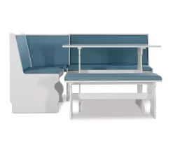 Maggie Breakfast Dining Nook 34 Maggie Breakfast Dining Nook -Chic Furniture Shop 810389662 A0 1