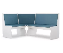 Maggie Breakfast Dining Nook 35 Maggie Breakfast Dining Nook -Chic Furniture Shop 810389662 A0 2