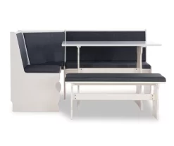 Maggie Breakfast Dining Nook 23 Maggie Breakfast Dining Nook -Chic Furniture Shop 810389663 A0 1