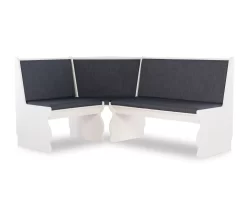 Maggie Breakfast Dining Nook 24 Maggie Breakfast Dining Nook -Chic Furniture Shop 810389663 A0 2