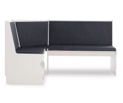 Maggie Breakfast Dining Nook 25 Maggie Breakfast Dining Nook -Chic Furniture Shop 810389663 A0 3