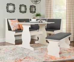 Maggie Breakfast Dining Nook 29 Maggie Breakfast Dining Nook -Chic Furniture Shop 810389663 A0 7