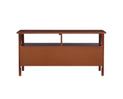 Rockford Antique Tobacco 2-Drawer TV Stand -Chic Furniture Shop 810389680 3