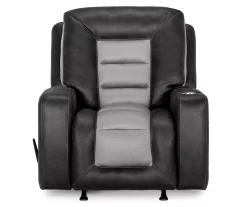 Franklin Stratolounger Airflow Recliner -Chic Furniture Shop 810392699 6