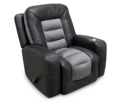 Franklin Stratolounger Airflow Recliner -Chic Furniture Shop 810392699 7