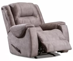 Bradford Tan Rocker Recliner 6 Bradford Tan Rocker Recliner -Chic Furniture Shop 810398848 2