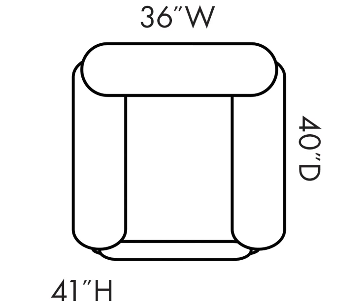 Bradford Tan Rocker Recliner 4 Bradford Tan Rocker Recliner - Image 4