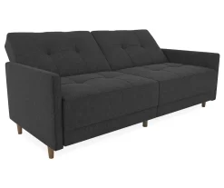 Ameriwood Avianna Coil Futon -Chic Furniture Shop 810405133 6