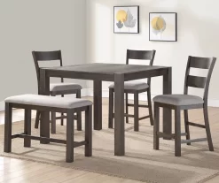 Stratford Hayden Dining Chairs, 2-Pack -Chic Furniture Shop 810412678 810412679 810412680