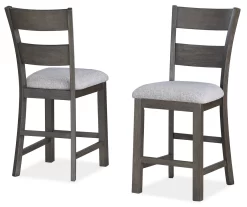 Stratford Hayden Dining Chairs, 2-Pack -Chic Furniture Shop 810412679
