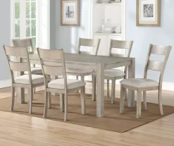 Stratford Hayden Dining Chairs, 2-Pack -Chic Furniture Shop 810412711 810412712