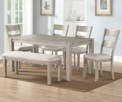 Stratford Hayden Dining Chairs, 2-Pack -Chic Furniture Shop 810412711 810412712 810412713