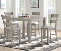 Stratford Hayden Dining Chairs, 2-Pack -Chic Furniture Shop 810412714 810412676