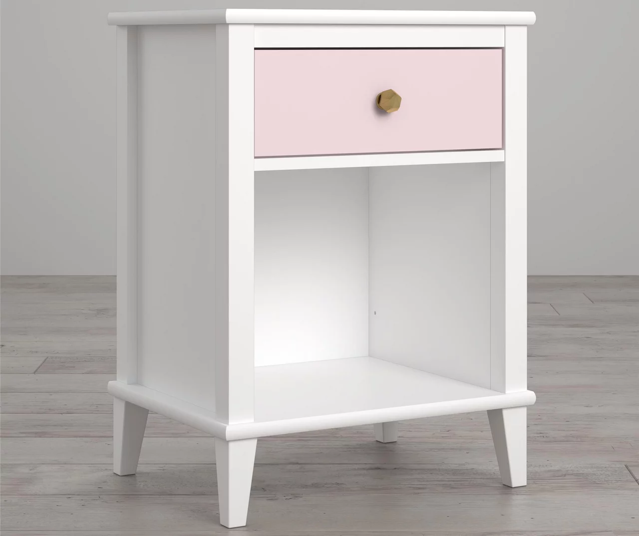 Little Seeds Monarch Hill Poppy Nightstand 1 Little Seeds Monarch Hill Poppy Nightstand